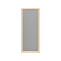 Fereastră de saună cu ramă din lemn - 7