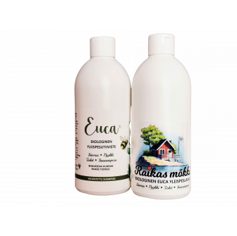 Mașină de curățat lemn de saună, 450 ml