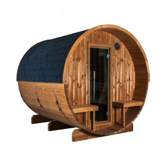 Casa sauna - HARVIA Kaski 240-VC