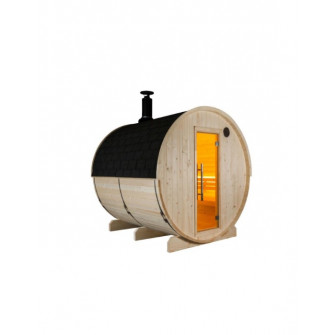 Casa sauna - HARVIA Kuusi 220
