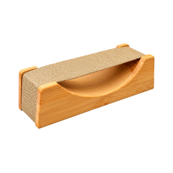 Tetieră de saună Alder cu material textil 