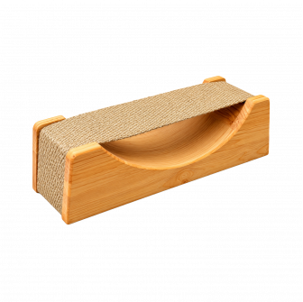 Tetieră de saună Alder cu material textil