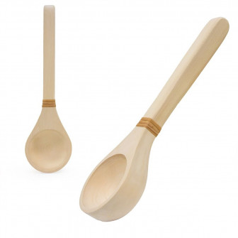 Oală saună, tei 36 cm