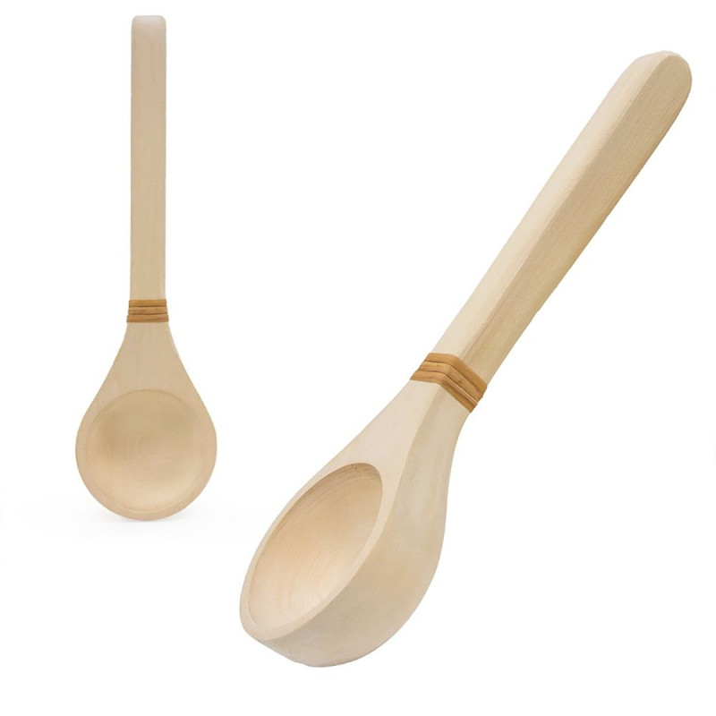 Oală saună, tei 36 cm