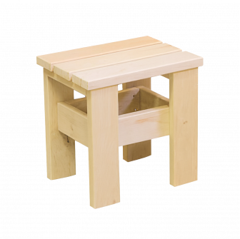 Scaun Aspen, S
