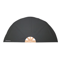 Ventilator de saună, gri