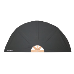 Ventilator de saună, gri 