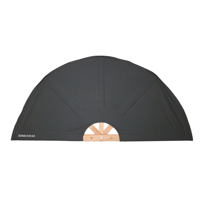 Ventilator de saună, gri