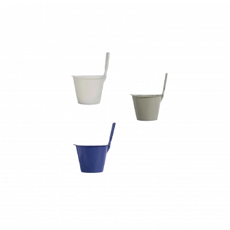 Găleată din plastic, 3l