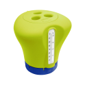Dozator plutitor cu termometru - 1