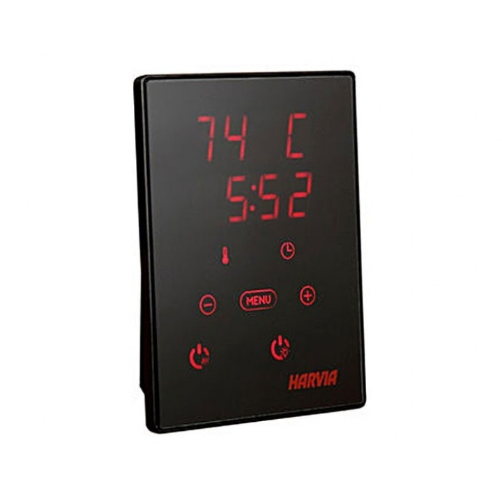 Încălzitor electric pentru saună - HARVIA Cilindro PC90XE 9 kW
