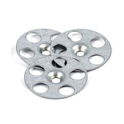 Șaibe pentru plăci de izolare 