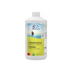 Anticalcar, CALZESTAB - EISENEX, 1 l