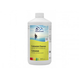 Anticalcar, CALZESTAB - EISENEX, 1 l