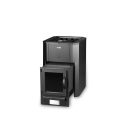 Sobă de saună pe lemne - SKAMET PS-210 GL 