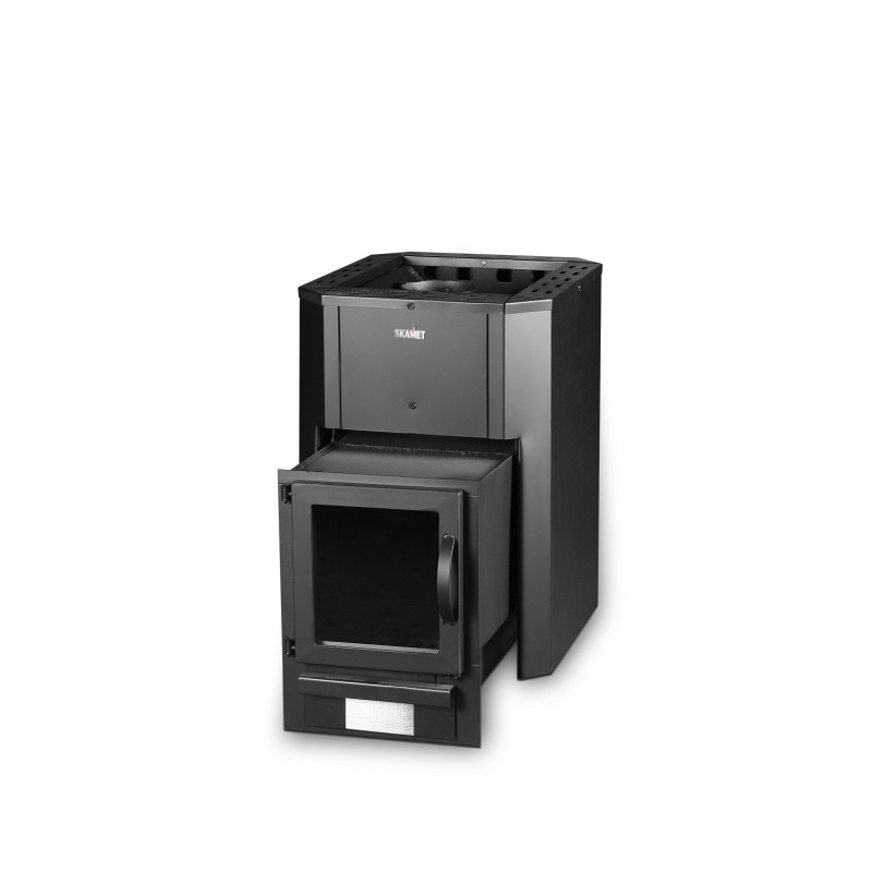 Sobă de saună pe lemne - SKAMET PS-210 GL