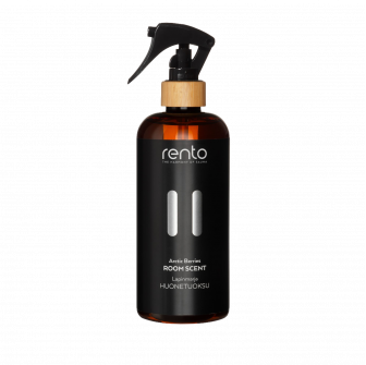 Miros de saună și spray de cameră RENTO - fructe de pădure arctice