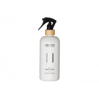 Miros de spray pentru saună și cameră RENTO, Midsummer Birch