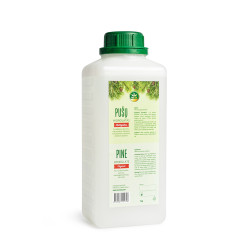 Hidrolat natural de pin, 1 kg  Hidrolat natural de pin, 1 kg