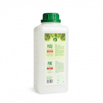Hidrolat de pin, 1 kg