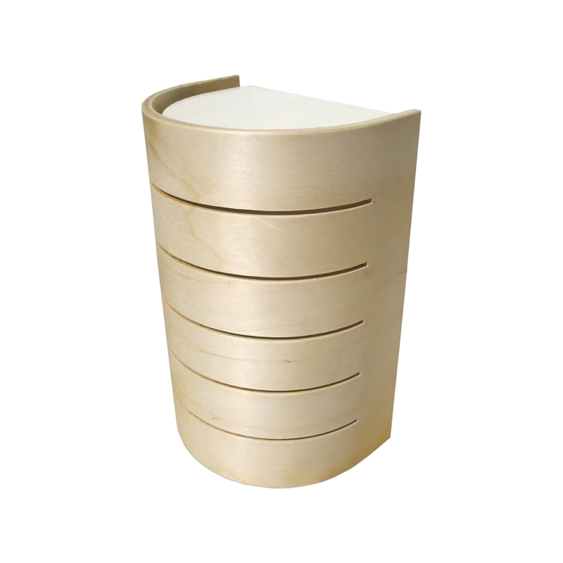 Lampă de saună Raita, RK, E27/40W, mesteacăn
