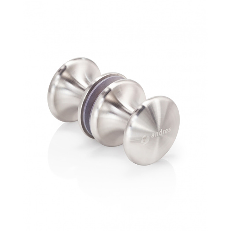 Mâner de ușă AD pentru uși de sticlă AU