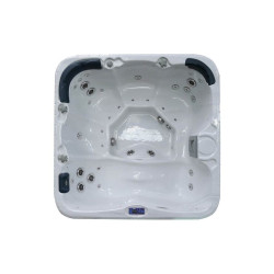 Piscina cu hidromasaj SPA REFRESH 