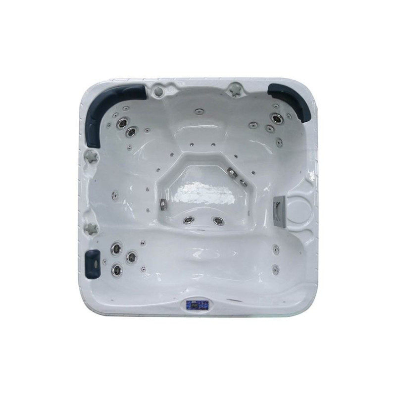 Piscina cu hidromasaj SPA REFRESH