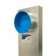 Țeavă de ventilație reglabilă SGV100
