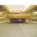 Picior reglabil pentru modul - 2