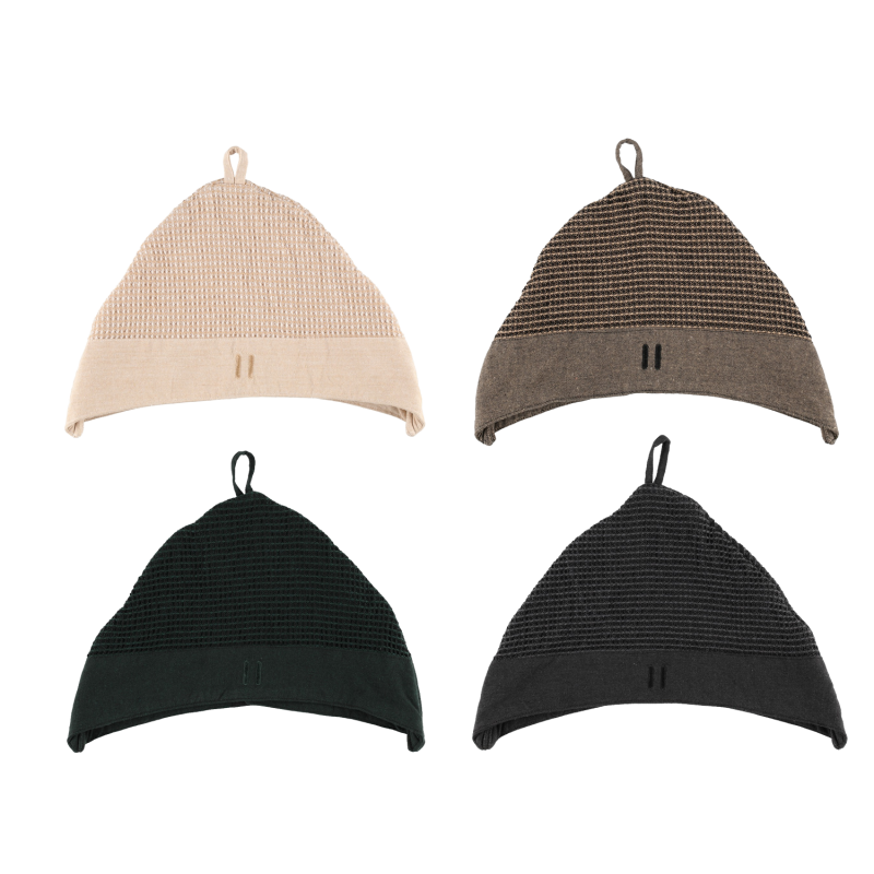 Pălărie de saună - Rento Kenno