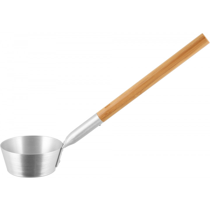 Oală RENTO aluminiu, natural