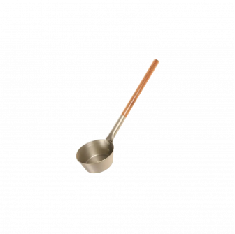 RENTO oală din aluminiu, șampanie