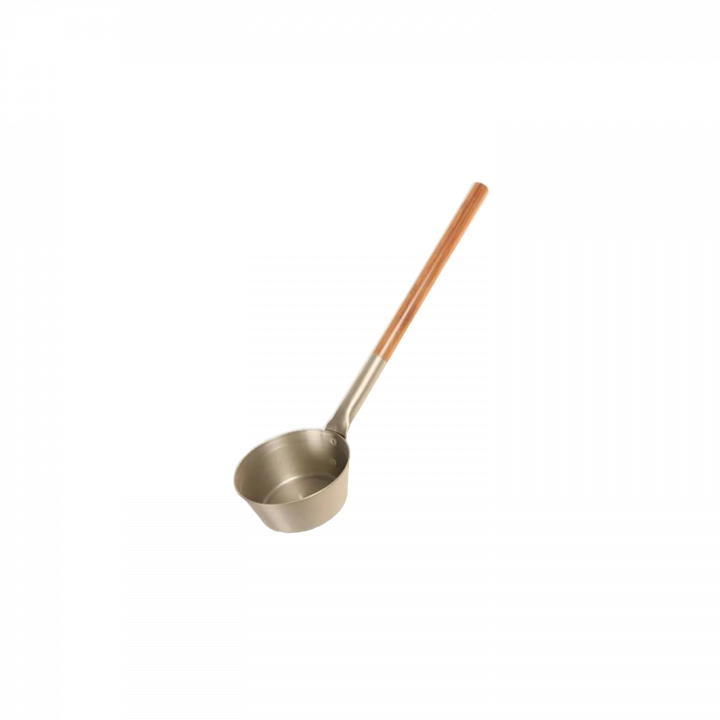 RENTO oală din aluminiu, șampanie