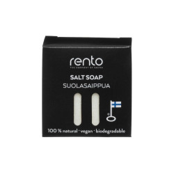 Sapun de sare RENTO 50 g.  Sapun de sare RENTO 50 g.