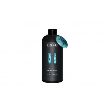 Esenta aromatizanta RENTO, eucalipt 400ml