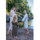 Halat de baie - RENTO KENNO, gri, S/M