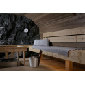 Husa scaun sauna RENTO - KENNO, 60 × 160 - 13