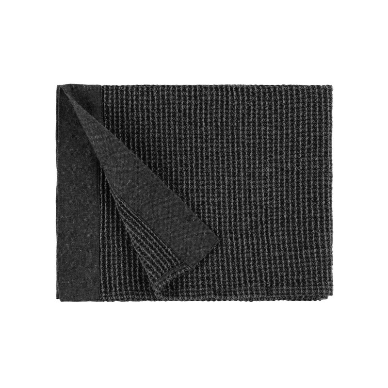 Husa scaun sauna RENTO - KENNO, gri 50 × 60