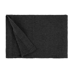 Husa scaun sauna RENTO - KENNO, gri 60 × 160 