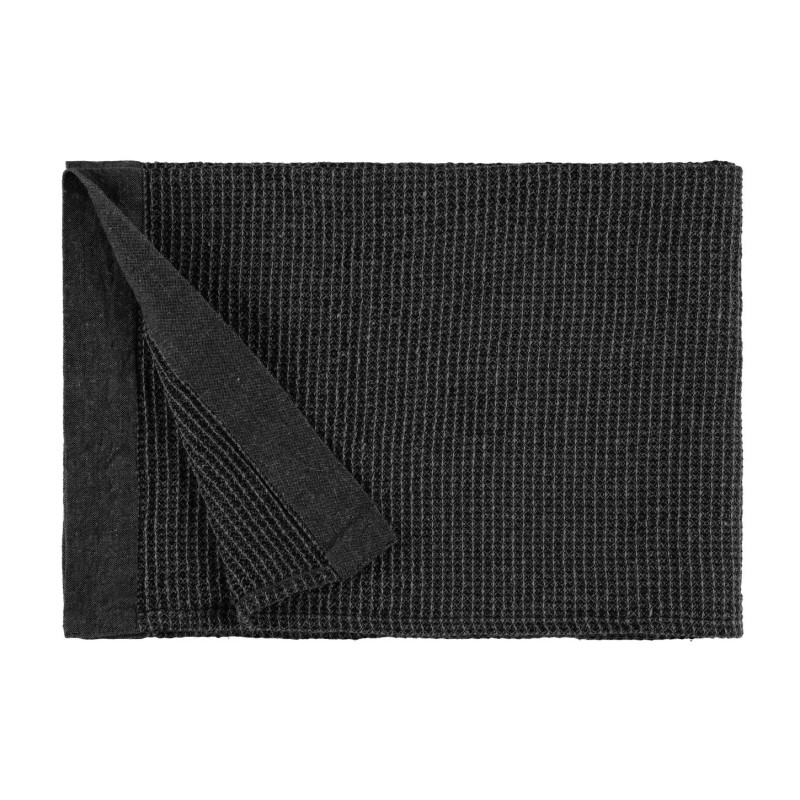 Husa scaun sauna RENTO - KENNO, gri 60 × 160