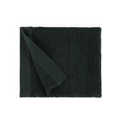 Husa scaun sauna RENTO - KENNO, verde inchis 50 × 60 