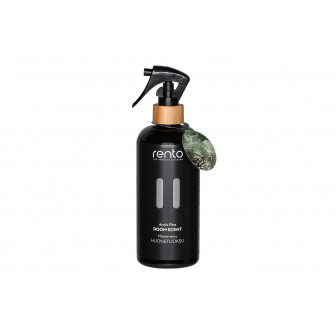 Miros de saună și spray de cameră RENTO - pin arctic