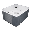 Piscina cu hidromasaj NOVITEK ROPI COMFORT XS - 4