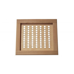 Grila de ventilație  Grila de ventilație