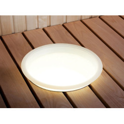 Găleată iluminată HARVIA 7l 