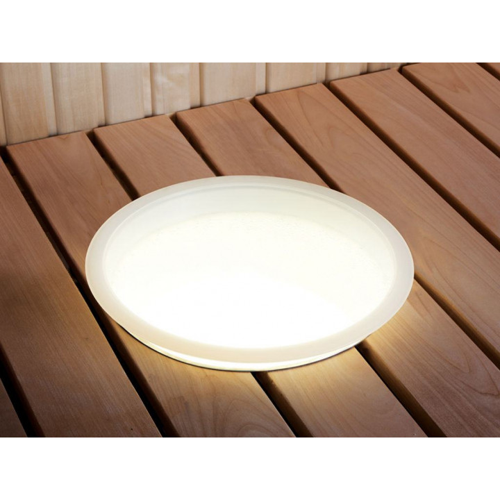 Găleată iluminată HARVIA 7l