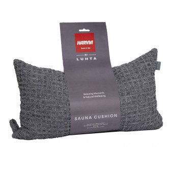 Perna Sauna HARVIA by Luhta 22x40 cm