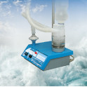 Nebulizator de sare cu ultrasunete SalinaVita K5 - 0