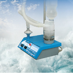 Nebulizator de sare cu ultrasunete SalinaVita K5  Nebulizator de sare cu ultrasunete SalinaVita K5